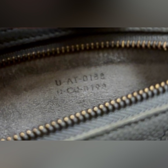 *Authentic* Celine Micro Luggage Tote - Picture 15 of 17